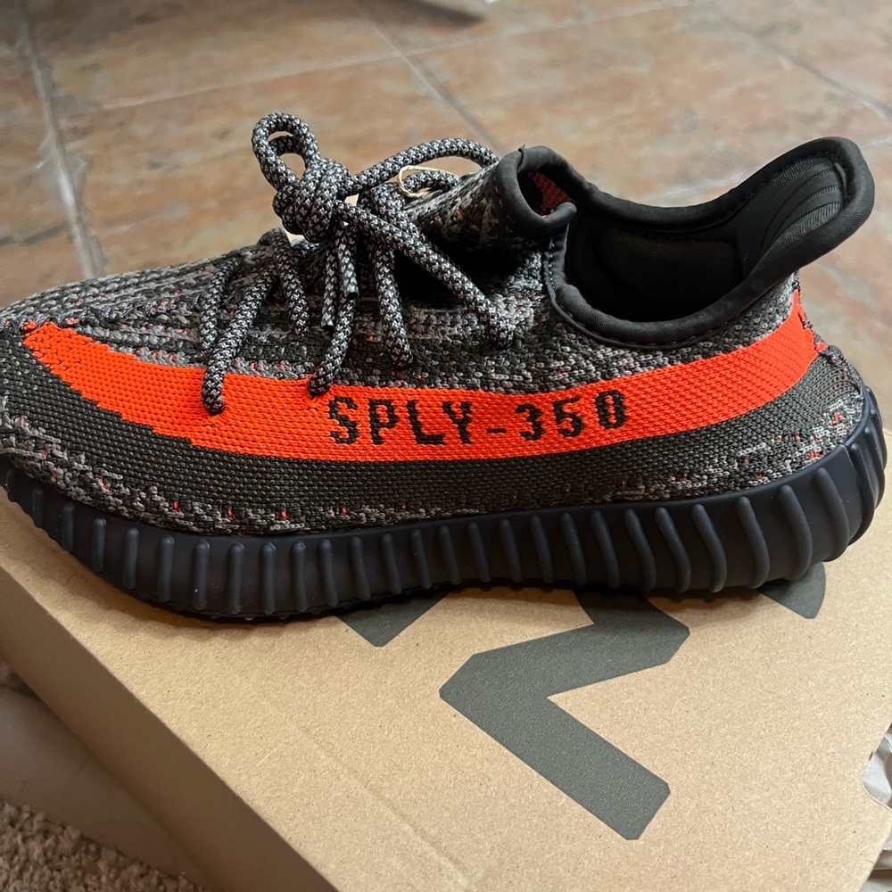 Yeezy. Brand new